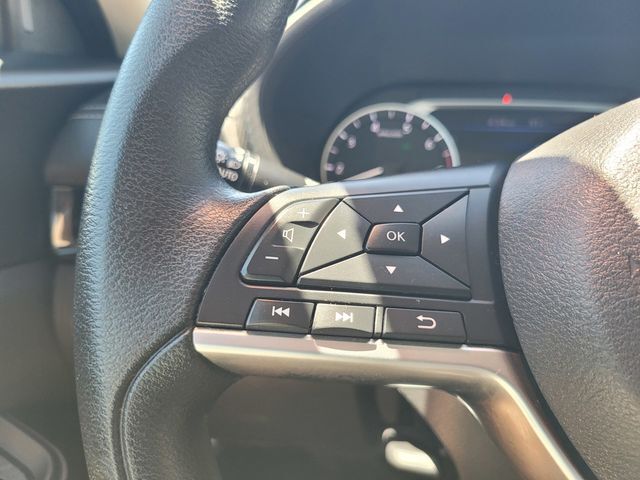2024 Nissan Sentra SV Roseville CA