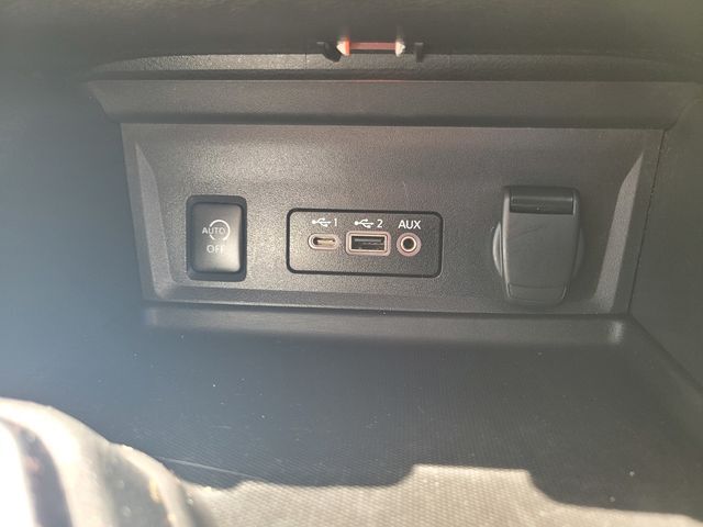 2024 Nissan Sentra SV Roseville CA
