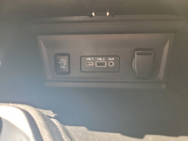 2024 Nissan Sentra SV Roseville CA