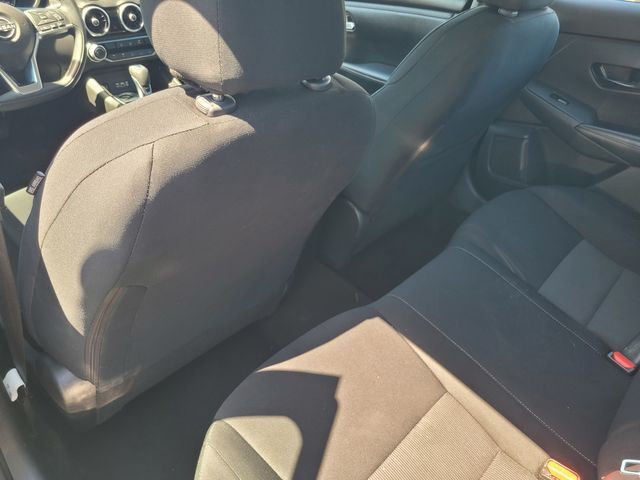 2024 Nissan Sentra SV Roseville CA