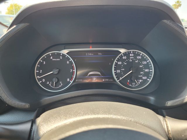 2024 Nissan Sentra SV Roseville CA