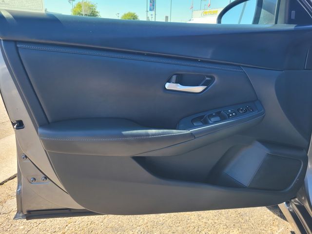 2024 Nissan Sentra SV Roseville CA