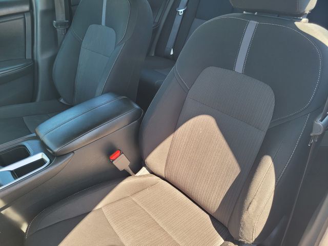 2024 Nissan Sentra SV Roseville CA