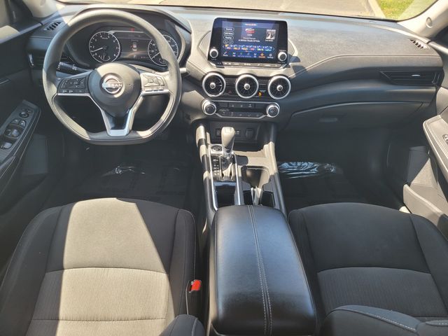 2024 Nissan Sentra SV Roseville CA