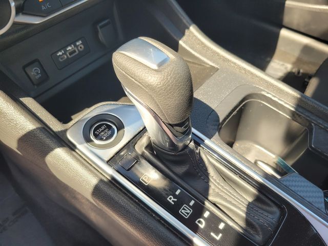 2024 Nissan Sentra SV Roseville CA