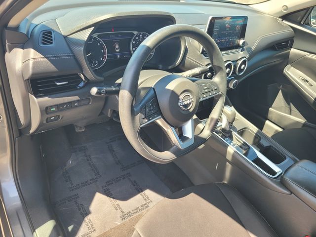 2024 Nissan Sentra SV Roseville CA