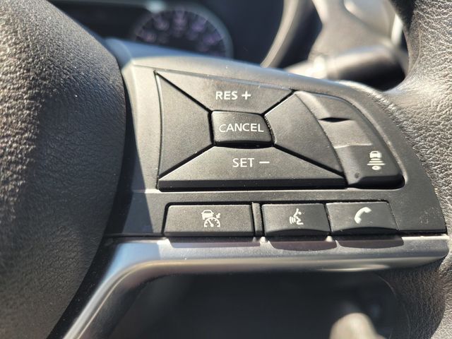 2024 Nissan Sentra SV Roseville CA