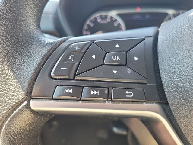 2024 Nissan Sentra SV Roseville CA