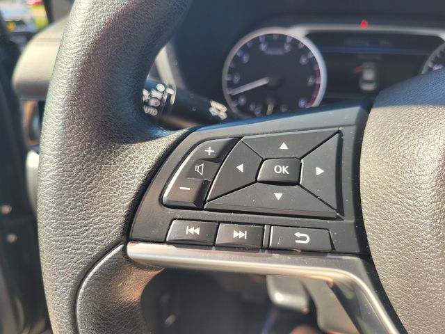2024 Nissan Sentra SV Roseville CA