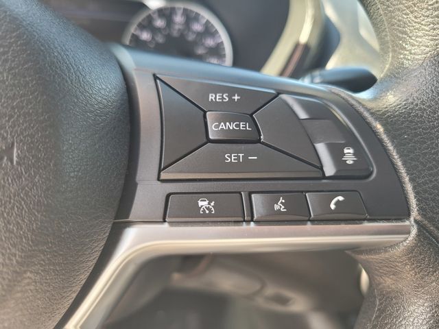 2024 Nissan Sentra SV Roseville CA