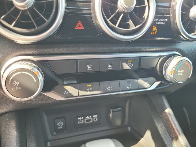 2024 Nissan Sentra SV Roseville CA