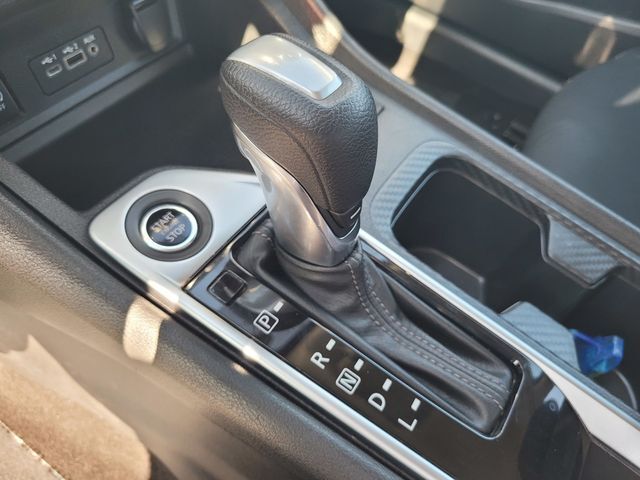 2024 Nissan Sentra SV Roseville CA