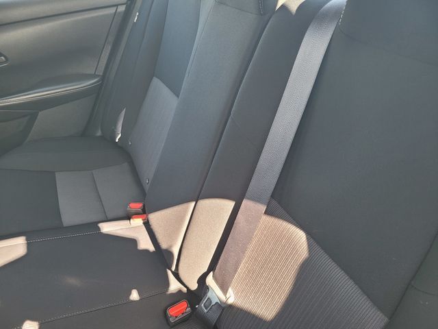 2024 Nissan Sentra SV Roseville CA
