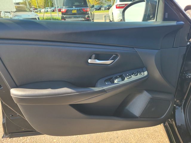 2024 Nissan Sentra SV Roseville CA
