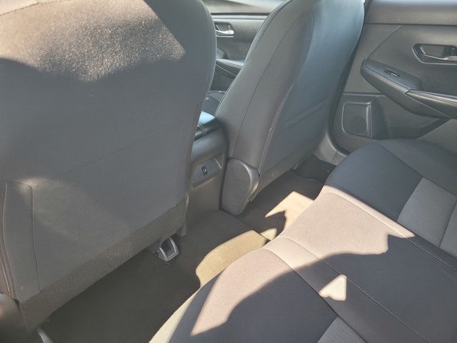 2024 Nissan Sentra SV Roseville CA