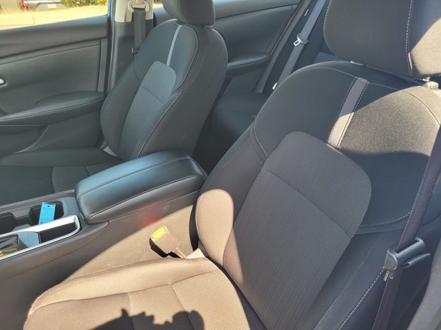2024 Nissan Sentra SV Roseville CA