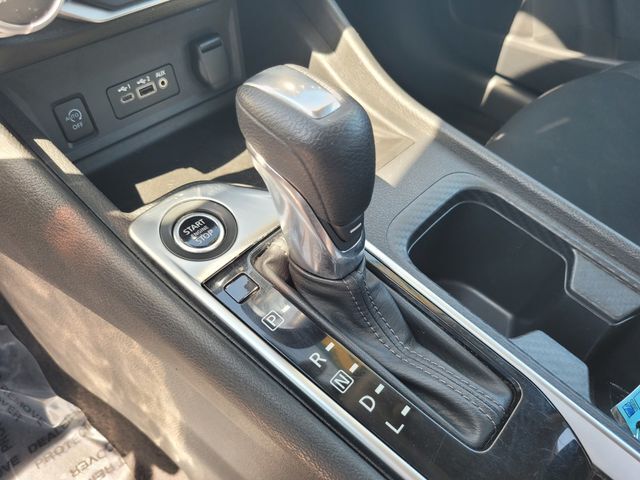 2024 Nissan Sentra SV Roseville CA