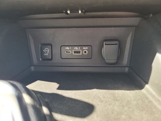 2024 Nissan Sentra SV Roseville CA