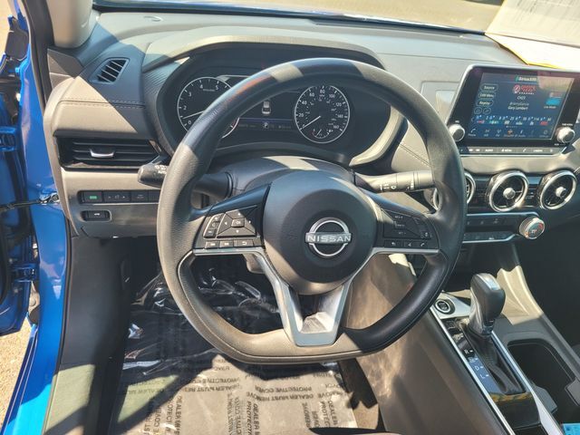 2024 Nissan Sentra SV Roseville CA