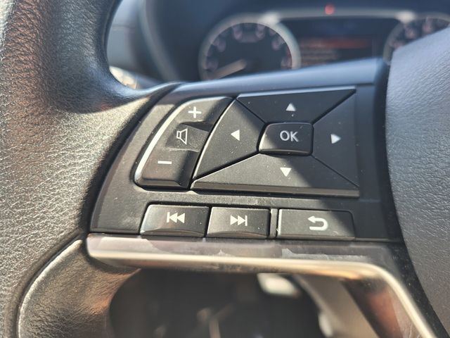 2024 Nissan Sentra SV Roseville CA