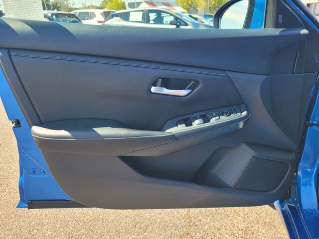 2024 Nissan Sentra SV Roseville CA