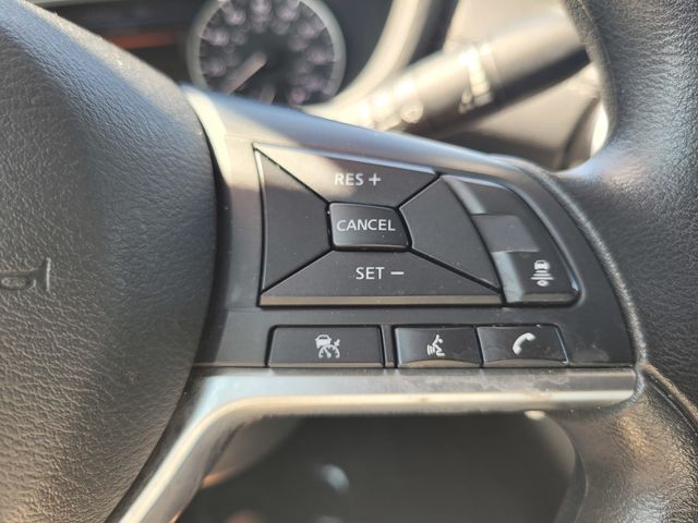2024 Nissan Sentra SV Roseville CA