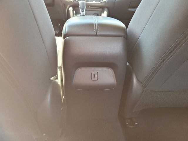 2024 Nissan Sentra SV Roseville CA