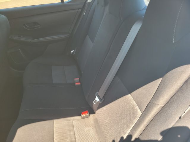 2024 Nissan Sentra SV Roseville CA