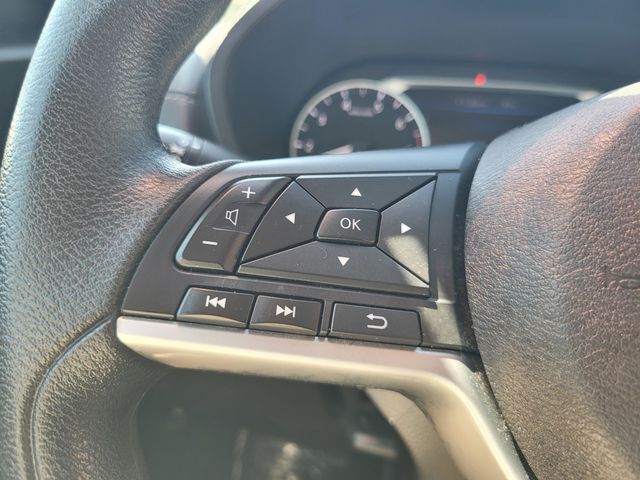 2024 Nissan Sentra SV Roseville CA