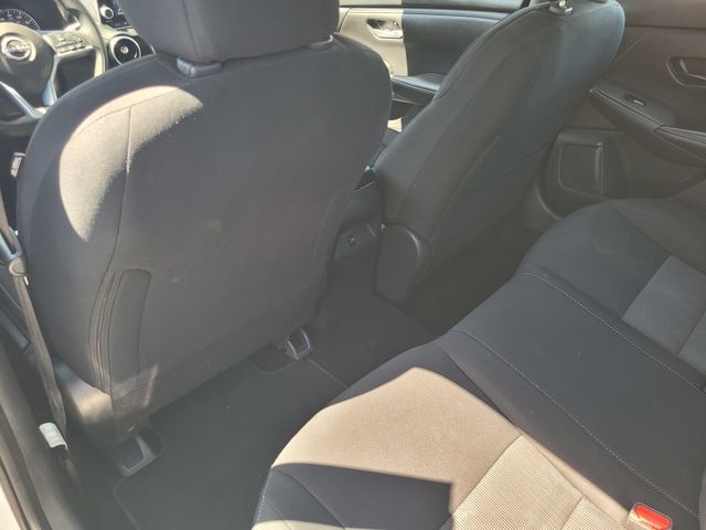 2024 Nissan Sentra SV Roseville CA