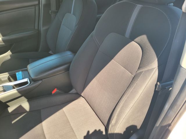 2024 Nissan Sentra SV Roseville CA