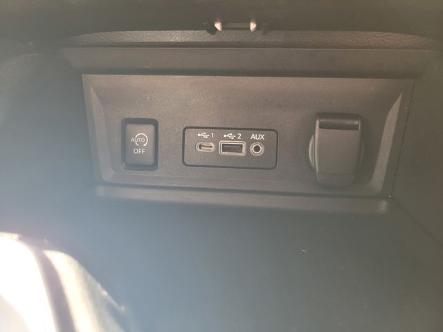 2024 Nissan Sentra SV Roseville CA