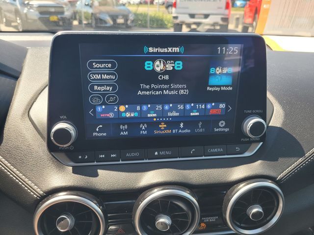 2024 Nissan Sentra SV Roseville CA