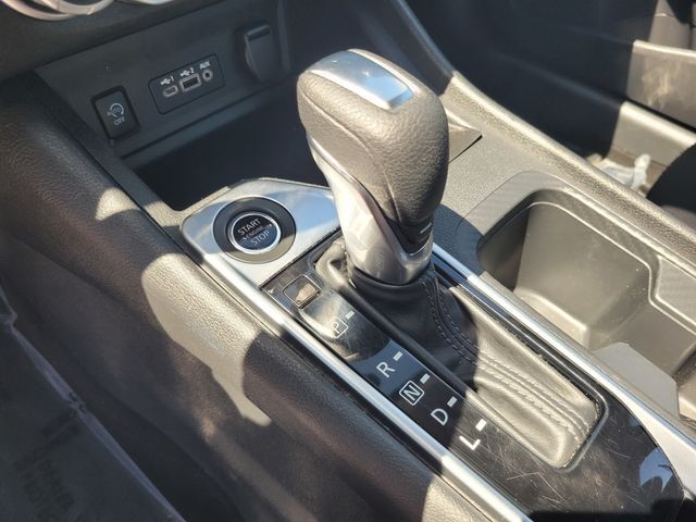 2024 Nissan Sentra SV Roseville CA