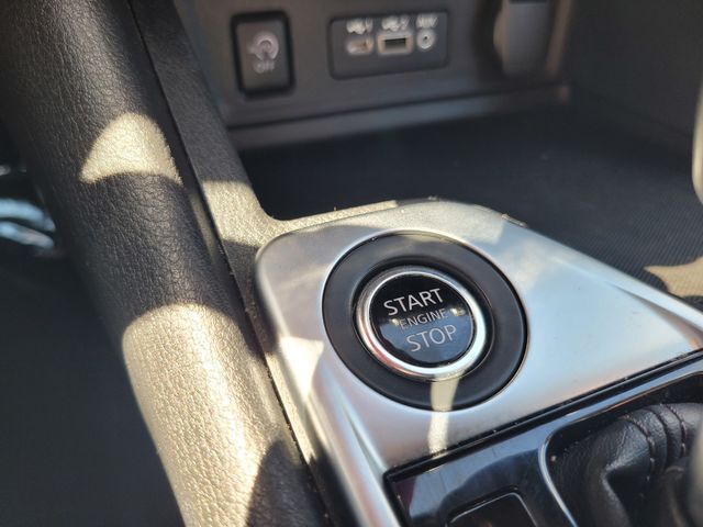 2024 Nissan Sentra SV Roseville CA