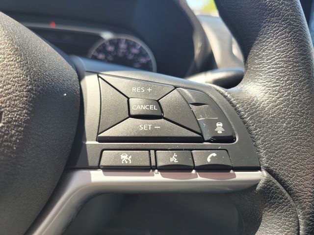 2024 Nissan Sentra SV Roseville CA