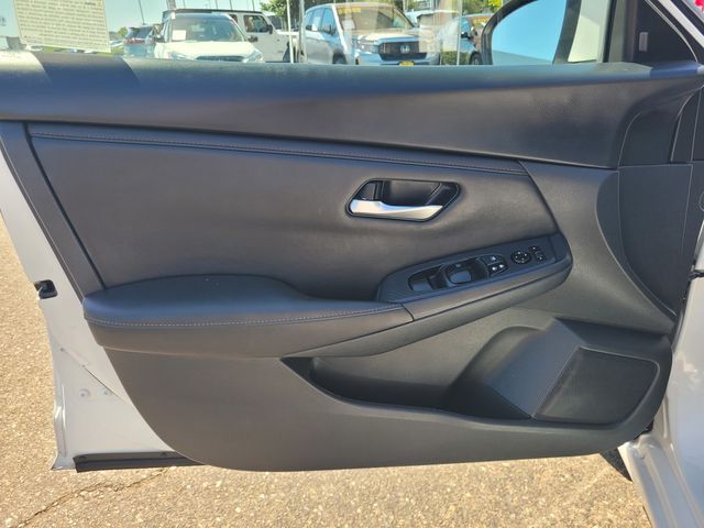 2024 Nissan Sentra SV Roseville CA