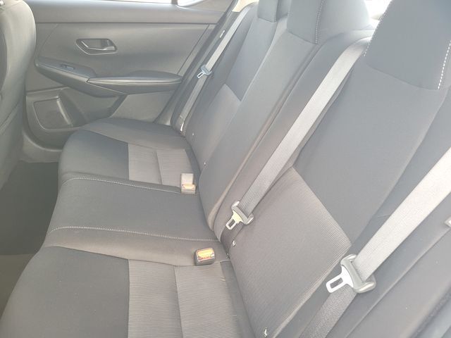 2024 Nissan Sentra SV Roseville CA