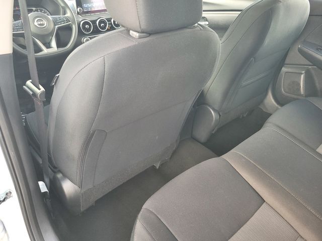 2024 Nissan Sentra SV Roseville CA