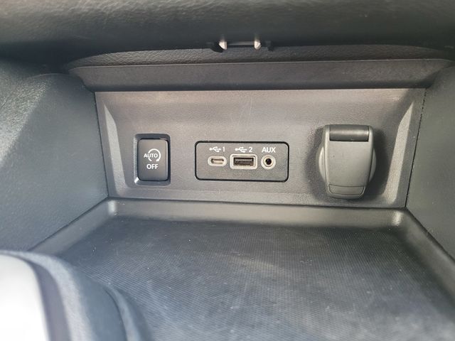 2024 Nissan Sentra SV Roseville CA