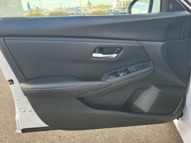 2024 Nissan Sentra SV Roseville CA