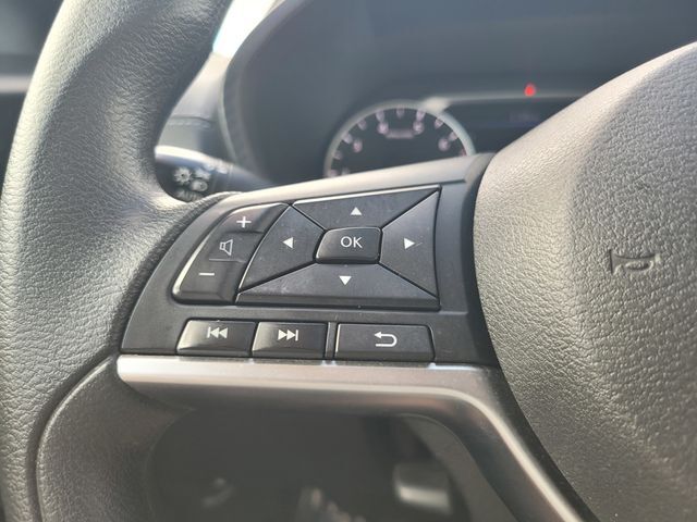 2024 Nissan Sentra SV Roseville CA