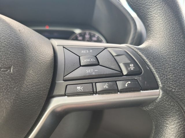 2024 Nissan Sentra SV Roseville CA