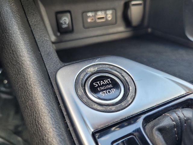 2024 Nissan Sentra SV Roseville CA