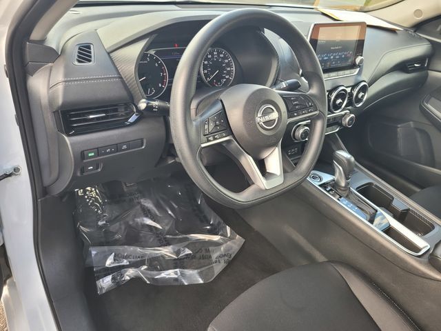 2024 Nissan Sentra SV Roseville CA