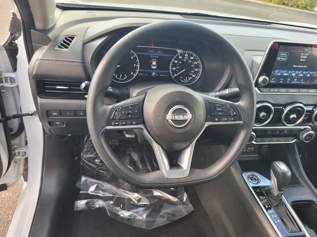 2024 Nissan Sentra SV Roseville CA