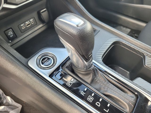 2024 Nissan Sentra SV Roseville CA