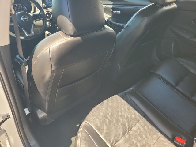 2024 Nissan Sentra SV Roseville CA