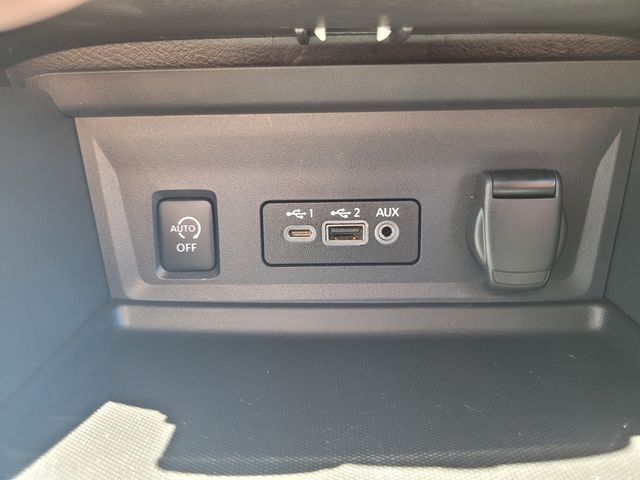 2024 Nissan Sentra SV Roseville CA