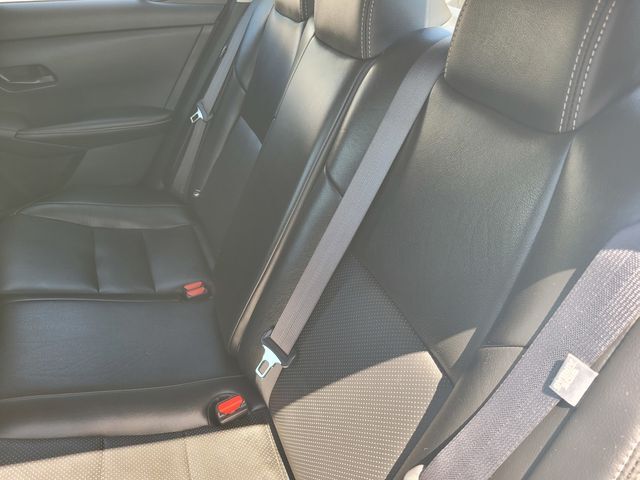 2024 Nissan Sentra SV Roseville CA